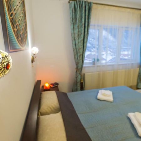 Apartmán Casa Zen Brašov Exteriér fotografie