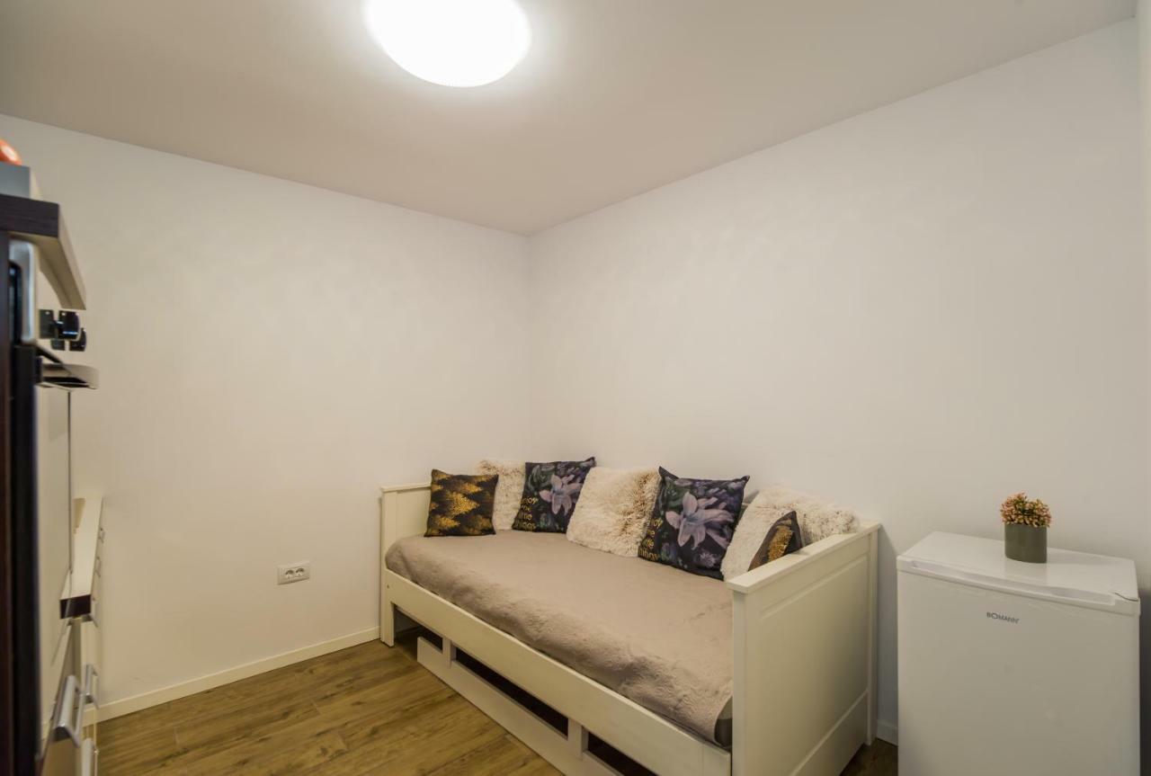 Apartmán Casa Zen Brašov Exteriér fotografie