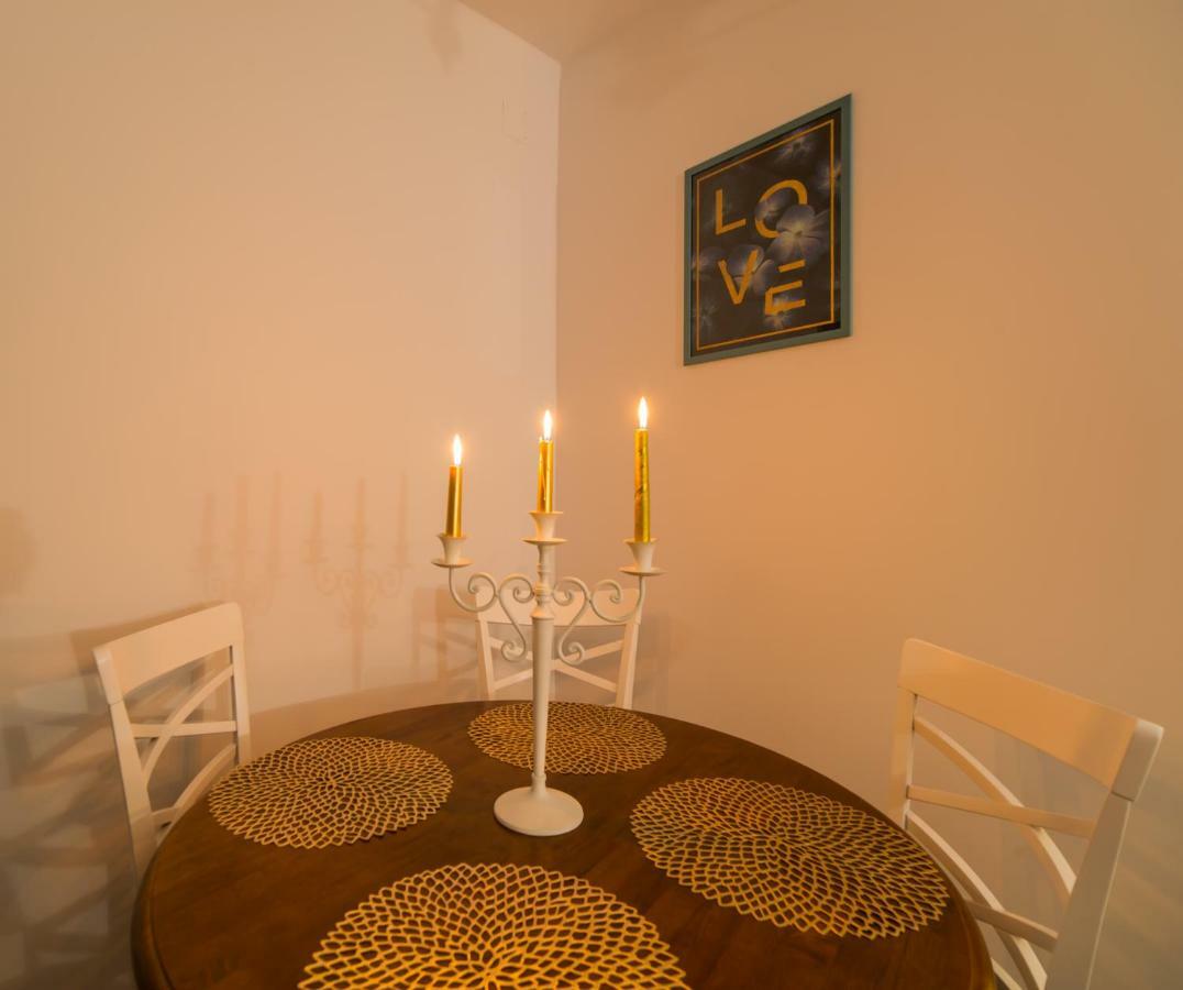 Apartmán Casa Zen Brašov Exteriér fotografie