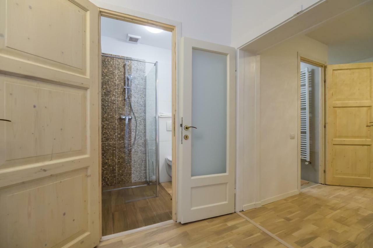 Apartmán Casa Zen Brašov Exteriér fotografie