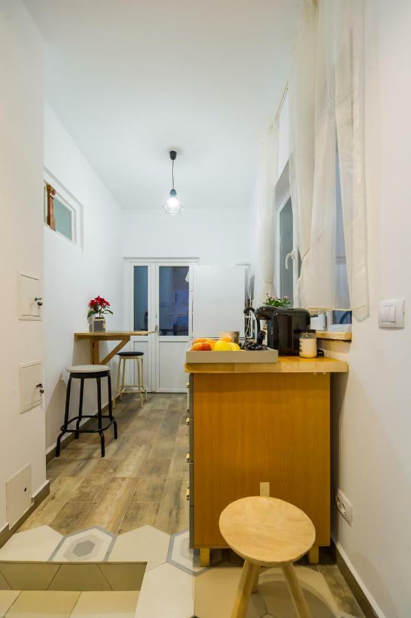 Apartmán Casa Zen Brašov Exteriér fotografie