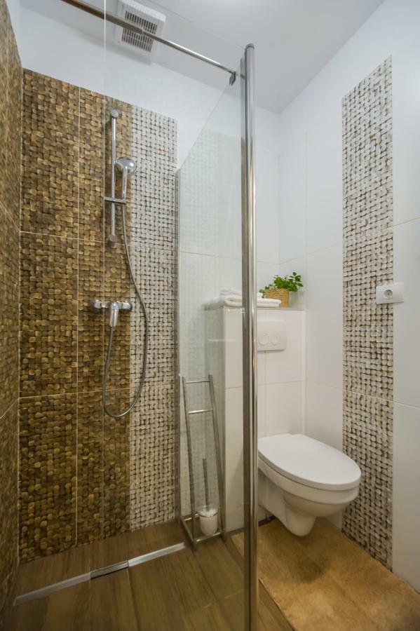Apartmán Casa Zen Brašov Exteriér fotografie