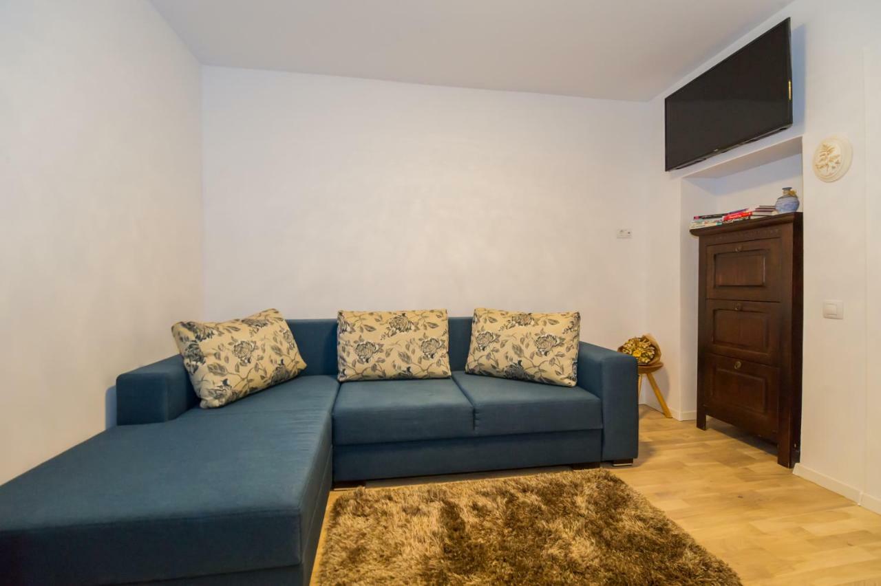 Apartmán Casa Zen Brašov Exteriér fotografie