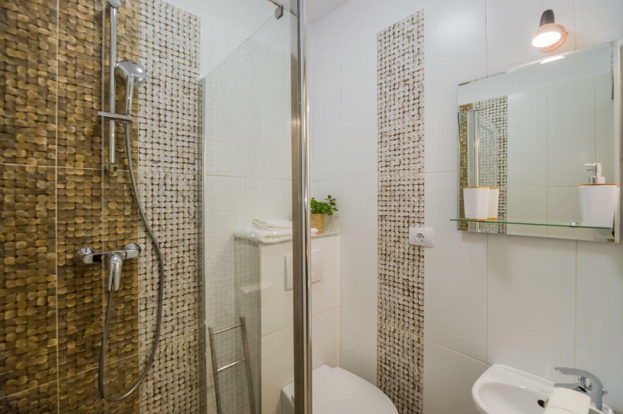 Apartmán Casa Zen Brašov Exteriér fotografie