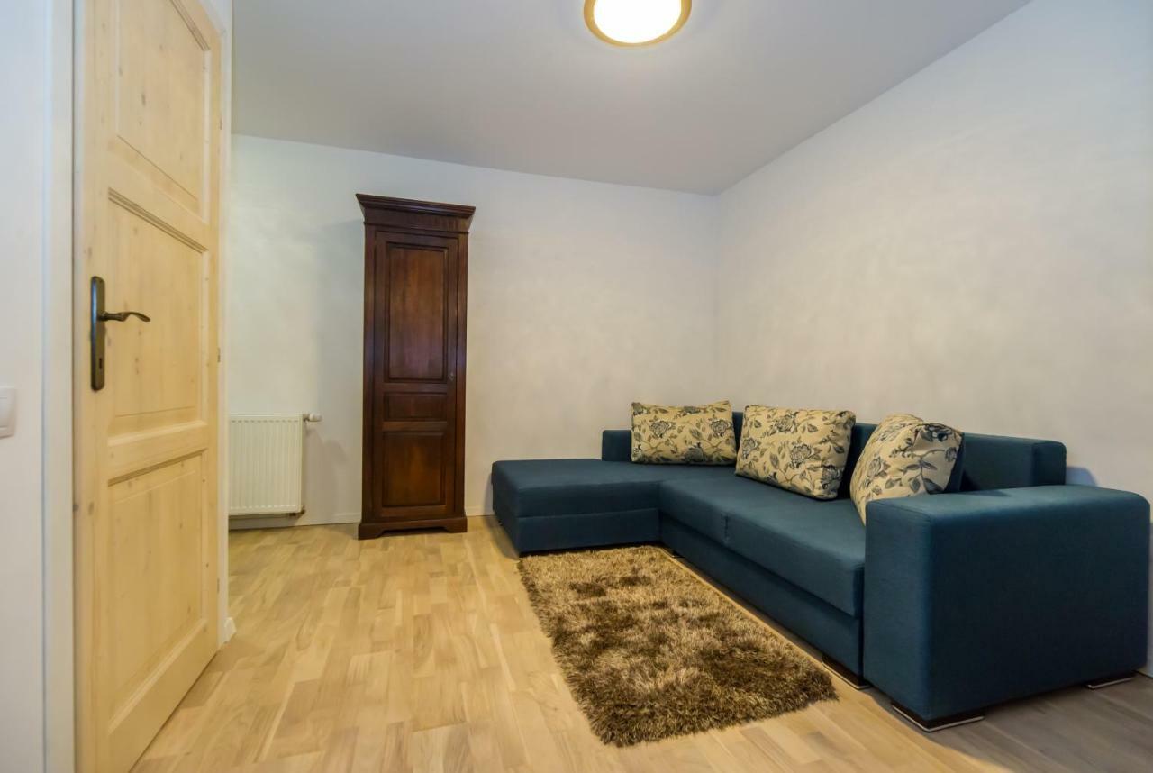 Apartmán Casa Zen Brašov Exteriér fotografie