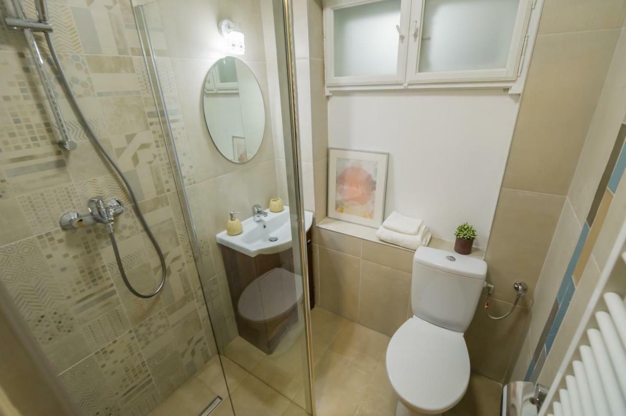 Apartmán Casa Zen Brašov Exteriér fotografie