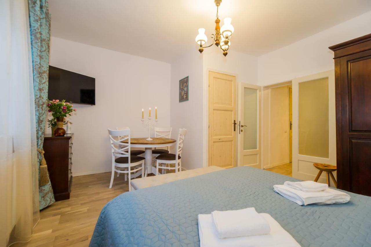 Apartmán Casa Zen Brašov Exteriér fotografie