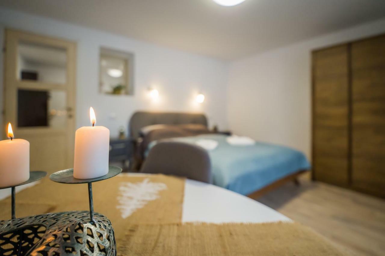 Apartmán Casa Zen Brašov Exteriér fotografie