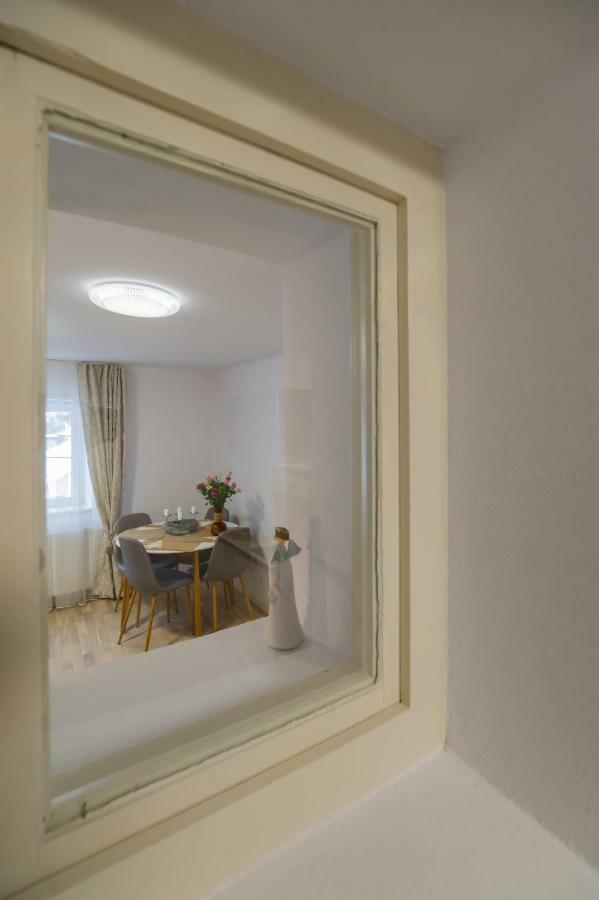 Apartmán Casa Zen Brašov Exteriér fotografie